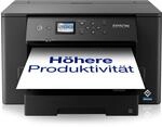 Epson WorkForce WF-7310DTW A3+ Tintenstrahldrucker, kabelloser Verbindung und