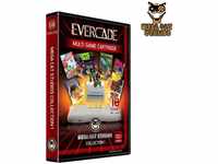 Blaze Evercade Megacat Cart 1 [