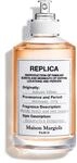 100% authentische Maison Margiela Replik Autumn Vibes Eau de Toilette + 3