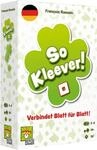 Repos Production, So Kleever, Partyspiel, Ratespiel, 3-6 Spieler, Ab 10+...