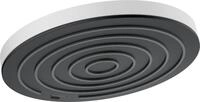 hansgrohe wassersparende Kopfbrause Pulsify S, Sparduschkopf (EcoSmart), Brausekopf
