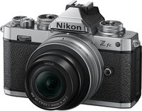 Nikon Z fc KIT Z DX 16-50 mm 1:3.5-6.3 VR (SE) + Z DX 50-250 mm 1:4.5-6.3 VR (20.9 Nikon Z fc KIT Z DX 16-50 mm 1:3.5-6.3 VR (SE) + Z DX 50-250 mm 1:4.5-6.3 VR (20.9