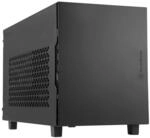 Silverstone Sugo 15 Cubo Nero (silverstone Sugo Sg15b - Cube - MinI-d)
