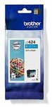 Brother Original Tintenpatrone Cyan DCP-J1200DW (750 Seiten nach ISO Standard...