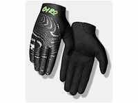 Giro Bike Trixter Handschuhe Black Ripple M