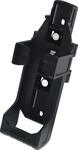 ABUS Halter SH 6500/85 Bordo XPlus - Fahrradschloss Halterung zum Transport von