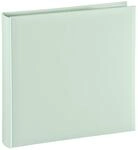 Hama Fotoalbum Jumbo 30x30 cm (Fotobuch mit 80 wei&szlig;en Seiten, Album f&uuml;r 320...