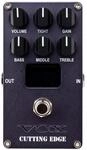 Vox Valvenergy Cutting Edge Gitarrenpedal