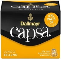Dallmayr Capsa Lungo Belluno 39 Kapseln