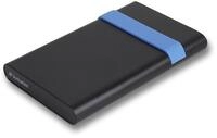 Verbatim Store'n'Go Enclosure Kit 2,5" USB 3.2 Gen1, Schwarz