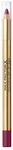 Max Factor Colour Elixir Lipliner, 70 Deep Berry, Lipliner f&uuml;r ideal definierte