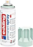 edding 5200 Permanent Spray - milde minze matt - 200 ml - Acryllack zum...