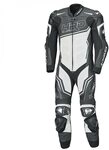 Held Herren Slade II 1-teiler Motorrad Lederkombi Lederkombi (1er Pack)