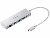 Samsung EE-P5400USEGEU USB-C™ Dockingstation Passend für Marke (Notebook