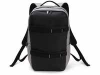 DICOTA Backpack MOVE City-Rucksack – mit geschütztem Notebookfach, Platz für