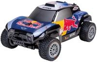 Happy People RC RedBull Mini John CooperWorks 1:16 Spielset Mehrfarbig One Size