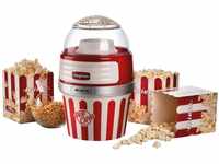 Popcornmaschine Ariete 2957 1100 W Rot