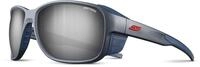 Julbo Sonnenbrille - MONTEBIANCO 2 - Herren - Dunkelblau - Kategorie 4