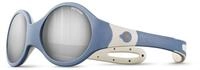 Julbo Sonnenbrille - LOOP M - Kinder - Blau/Grau Hell- Kategorie 4