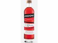 Undone No. 9 Italian Aperitiv Type - Alternative zu rotem Vermouth Alkoholfrei...