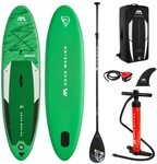 Aqua Marina , Unisex Adult - All-around Isup, 3.0m/12cm, Breeze All Around iSUP 3 0m