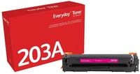 Xerox Toner Magenta Cartridge Equivalent to HP 203A CANO