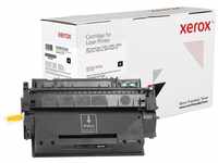 Xerox Laser Toner Everyday 006R03666 Black Ersatz für HP LaserJet 1320 3390...