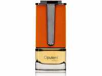 Al Haramain Opulent Saffron for Men 3.33 oz EDP Spray