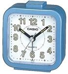 Casio Unisex Analog Quarz Wecker TQ141/2