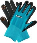 Gardena Pflanz- und Bodenhandschuh 8/M: Handschuhe f&uuml;r Garten- und...