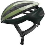 ABUS Rennradhelm Aventor - Fahrradhelm f&uuml;r professionellen Radsport - gute