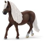 SCHLEICH WILD Life | Schwarzw&auml;lder Stute 13898 | detailgetreue Tierfigur &