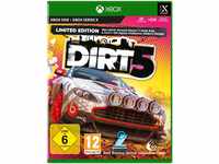 DIRT 5 Limited Edition (Xbox One)