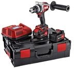 FLEX PD 2G 18.0-EC-HD/5.0 Set