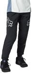 Fox Womens Defend Pant Black L