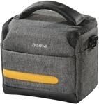 Hama Kameratasche &bdquo;Terra aus Recycling-Polyester (Fototasche f&uuml;r Digitalkamera