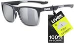 uvex LGL 42 - Sonnenbrille f&uuml;r Damen und Herren - 100% UVA-, B, C Schutz - inkl