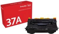 Xerox Laser Toner Everyday 006R03642 Black Ersatz f&uuml;r HP LaserJet Enterprise...