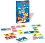 Ravensburger Mitbringspiel - 20845 - Paw Patrol Domino - Das bekannte Legespiel f&uuml;r