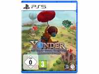 Wild River Yonder - The Cloud Catcher - [PlayStation 5]