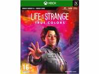 Life is Strange: True Colors (Xbox One Series X)