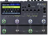Mooer GE300 LITE - Amp Modeling & Multi Effects