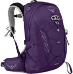 Osprey Tempest 9 Wanderrucksack f&uuml;r Frauen Violac Purple - WM/L