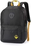 Nitro Urban Classic, Old School Daypack mit gepolstertem Laptopfach, urbaner
