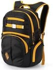 Nitro Hero Pack/gro&szlig;er trendiger Rucksack Tasche Backpack/mit gepolstertem