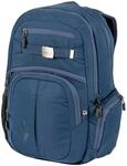 Nitro Hero Pack/gro&szlig;er trendiger Rucksack Tasche Backpack/mit gepolstertem