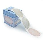 AVERY Zweckform 56861 Marmeladen Etiketten selbstklebend 50 St&uuml;ck (58x38mm,