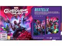 Exclusive Marvel's Guardians of the Galaxy - Steelbook (ohne Game)