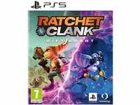 RATCHET & CLANK RIFT APART - PS5