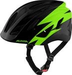 Alpina PICO - Leichter, Optimal Klimatisierter & Bruchfester Fahrradhelm mit